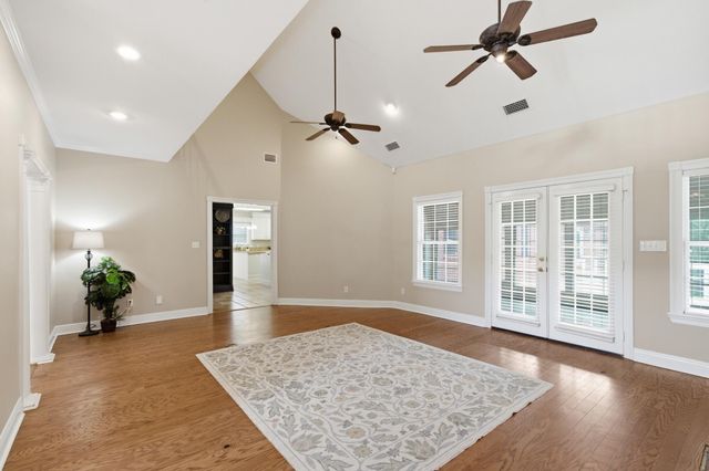 60 Grand Blvd., Hattiesburg, MS 39402