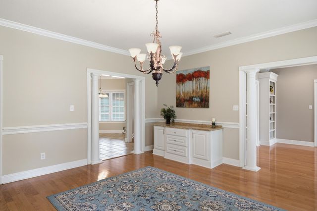 60 Grand Blvd., Hattiesburg, MS 39402