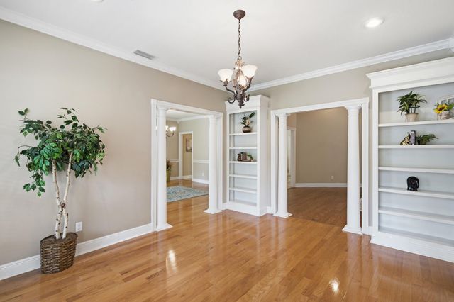 60 Grand Blvd., Hattiesburg, MS 39402