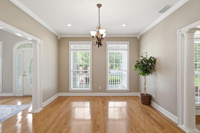 60 Grand Blvd., Hattiesburg, MS 39402
