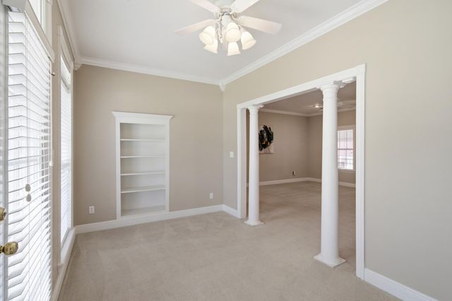 60 Grand Blvd., Hattiesburg, MS 39402
