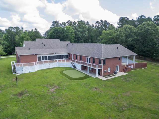 60 Grand Blvd., Hattiesburg, MS 39402