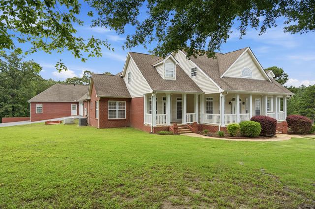 60 Grand Blvd., Hattiesburg, MS 39402