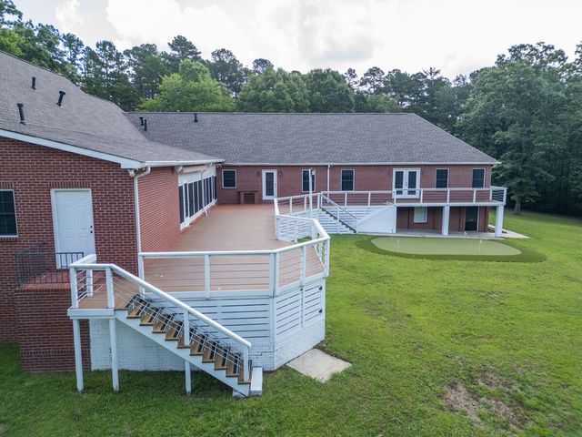 60 Grand Blvd., Hattiesburg, MS 39402