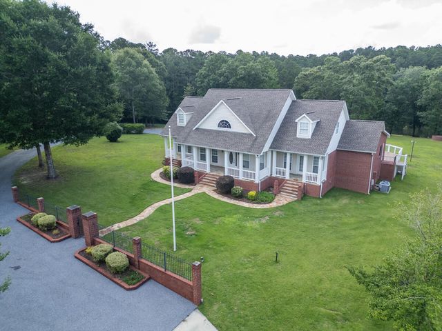60 Grand Blvd., Hattiesburg, MS 39402