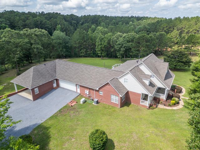 60 Grand Blvd., Hattiesburg, MS 39402