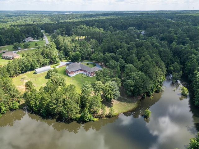 60 Grand Blvd., Hattiesburg, MS 39402