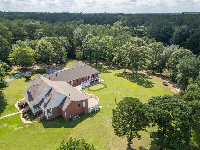 60 Grand Blvd., Hattiesburg, MS 39402