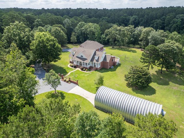 60 Grand Blvd., Hattiesburg, MS 39402