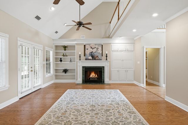 60 Grand Blvd., Hattiesburg, MS 39402
