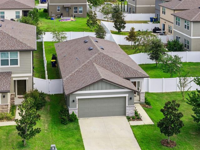1854 SUNDANCE CHASE ROAD, Minneola, FL 34715