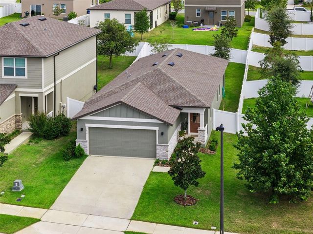 1854 SUNDANCE CHASE ROAD, Minneola, FL 34715
