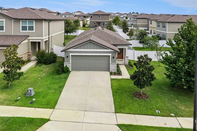 1854 SUNDANCE CHASE ROAD, Minneola, FL 34715