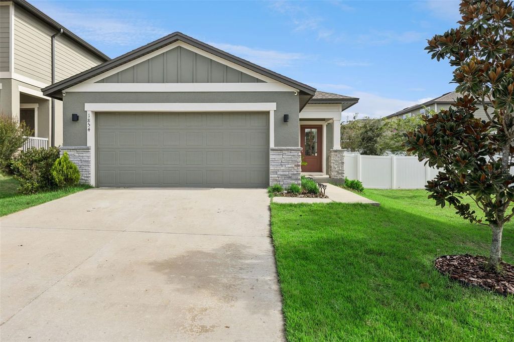 1854 SUNDANCE CHASE ROAD, Minneola, FL 34715