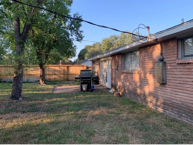 10734 Braewick Drive, Houston, TX 77096