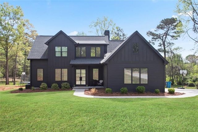 2693 Glenn Jackson Road, Bogart, GA 30622