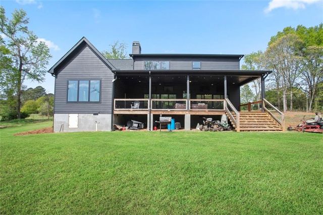 2693 Glenn Jackson Road, Bogart, GA 30622