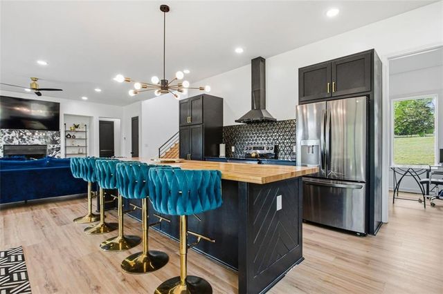 2693 Glenn Jackson Road, Bogart, GA 30622