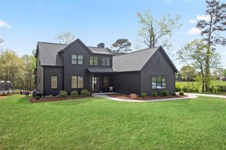 2693 Glenn Jackson Road, Bogart, GA 30622