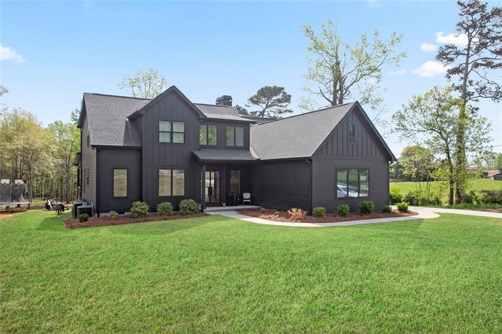 2693 Glenn Jackson Road, Bogart, GA 30622
