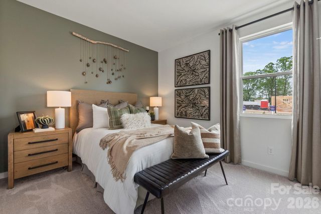 182 Grants Landing Drive, Salisbury, NC 28147