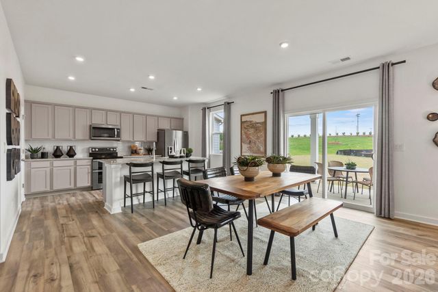 182 Grants Landing Drive, Salisbury, NC 28147