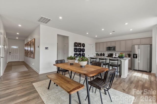 182 Grants Landing Drive, Salisbury, NC 28147