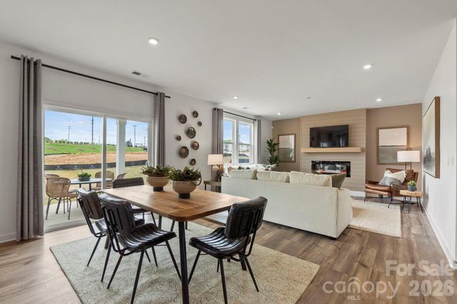 182 Grants Landing Drive, Salisbury, NC 28147