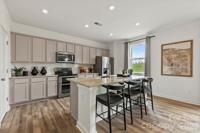 182 Grants Landing Drive, Salisbury, NC 28147