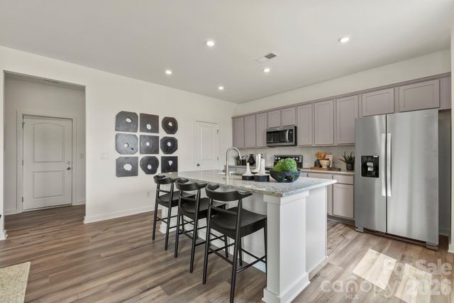 182 Grants Landing Drive, Salisbury, NC 28147