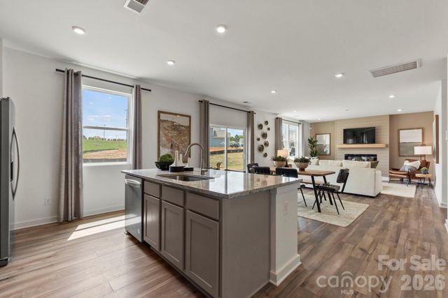 182 Grants Landing Drive, Salisbury, NC 28147