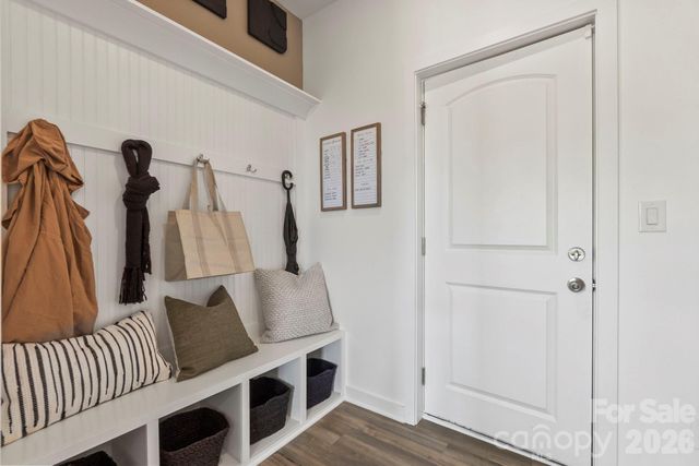 182 Grants Landing Drive, Salisbury, NC 28147