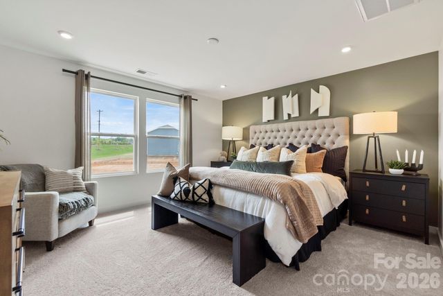 182 Grants Landing Drive, Salisbury, NC 28147