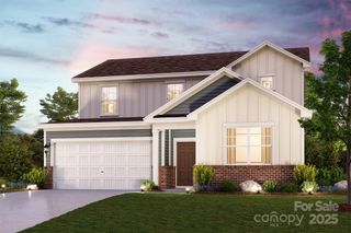 182 Grants Landing Drive, Salisbury, NC 28147