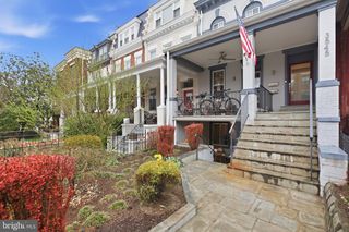 3545 13TH ST NW #1, Washington, DC 20010