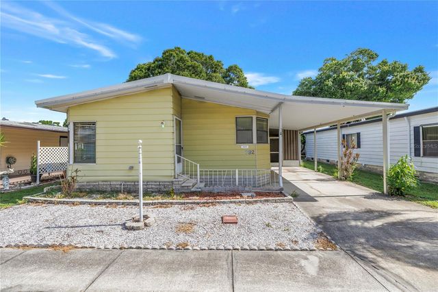 1001 STARKEY ROAD 292, Largo, FL 33771