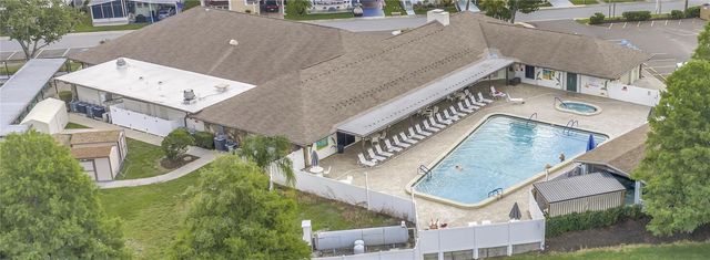 1001 STARKEY ROAD 292, Largo, FL 33771