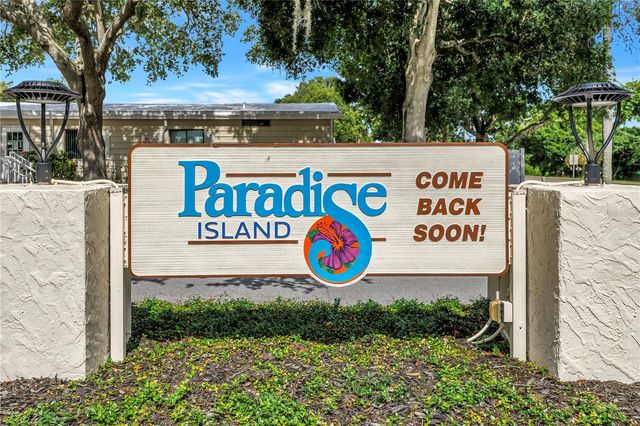 1001 STARKEY ROAD 292, Largo, FL 33771