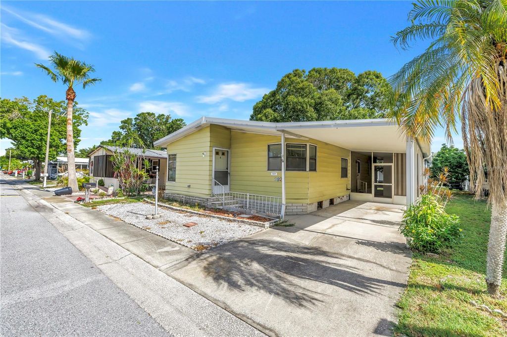 1001 STARKEY ROAD 292, Largo, FL 33771
