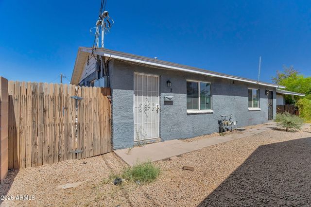 110 N 33RD Avenue, Phoenix, AZ 85009