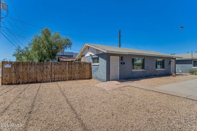 110 N 33RD Avenue, Phoenix, AZ 85009