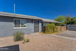 110 N 33RD Avenue, Phoenix, AZ 85009