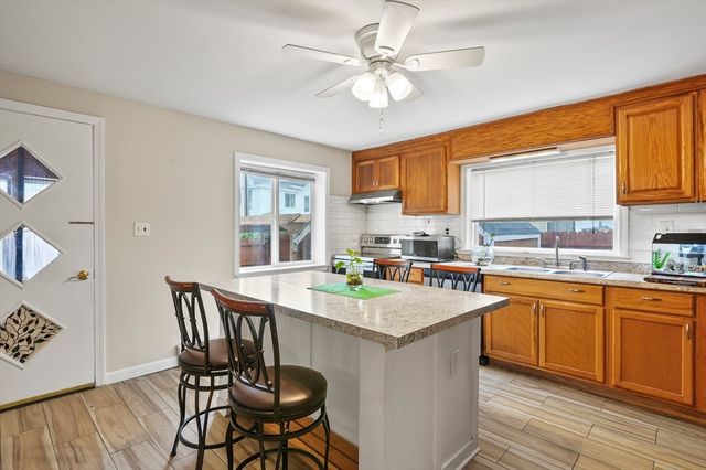 0 Steeple View Way, Leominster, MA 01453