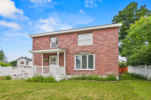 0 Steeple View Way, Leominster, MA 01453