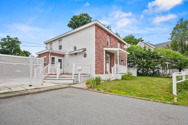 0 Steeple View Way, Leominster, MA 01453