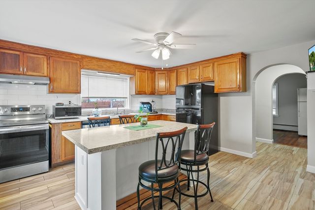 0 Steeple View Way, Leominster, MA 01453