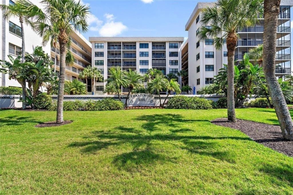 1001 BENJAMIN FRANKLIN DRIVE 511, Sarasota, FL 34236