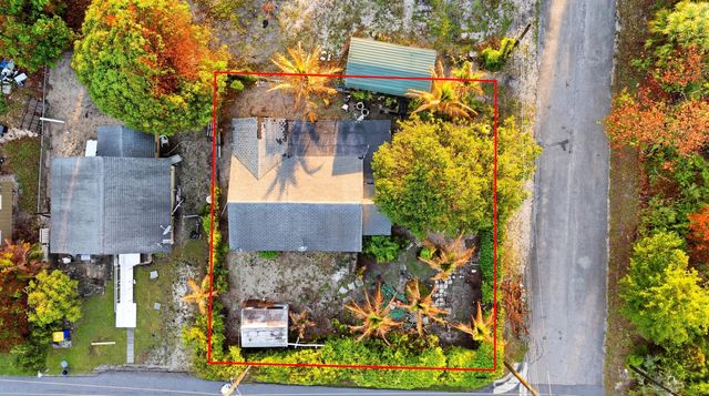 8160 SE Washington Avenue, Hobe Sound, FL 33455