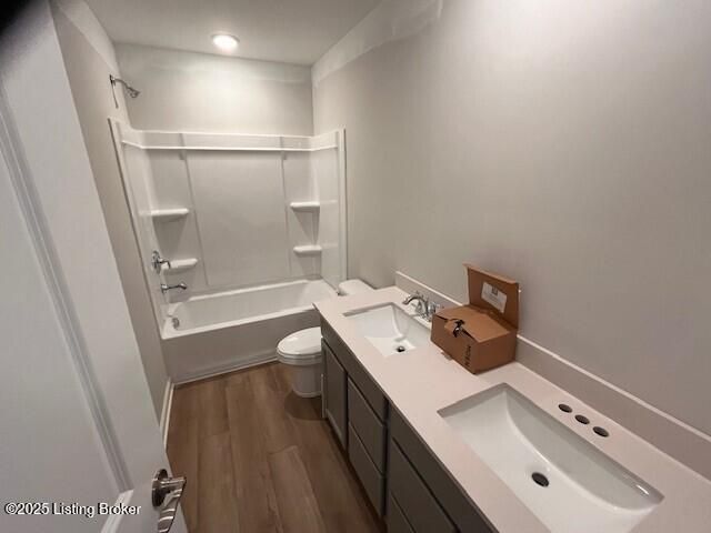 8513 Lysander Dr, Louisville, KY 40214