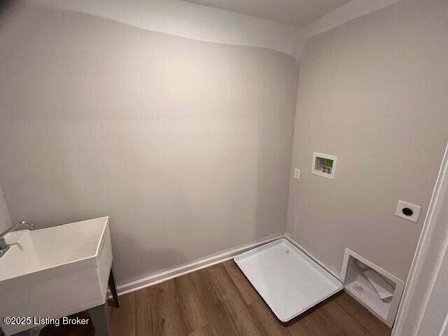 8513 Lysander Dr, Louisville, KY 40214